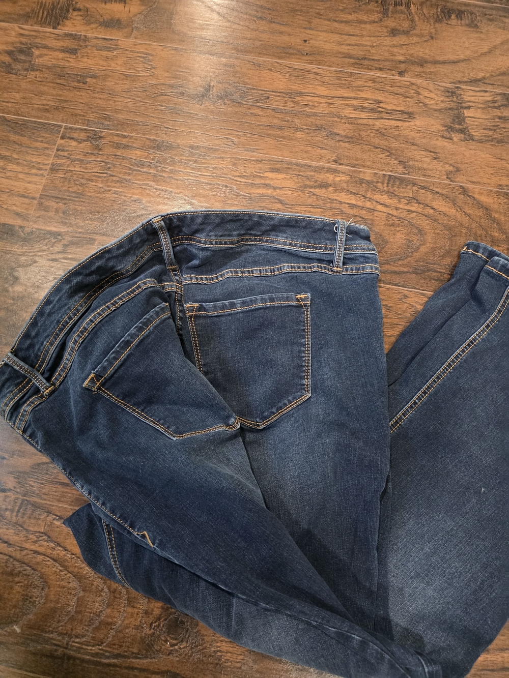 Torrid | Luxe Slim Boot Jeans 22XS - Picture 2 of 3